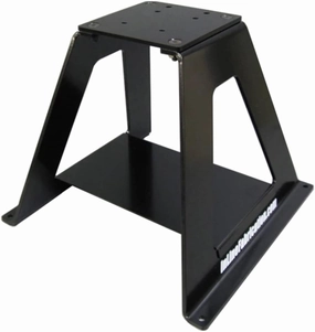 InLine Fabrication Ultramount Riser System Accessory for Reloading Presses - Tall (9-3/4")