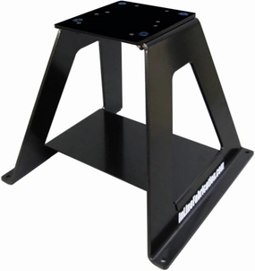InLine Fabrication Ultramount Riser System Accessory for Reloading Presses - Tall (9-3/4")