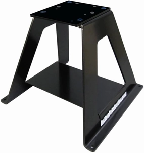 InLine Fabrication Ultramount Riser System Accessory for Reloading Presses - Tall (9-3/4")