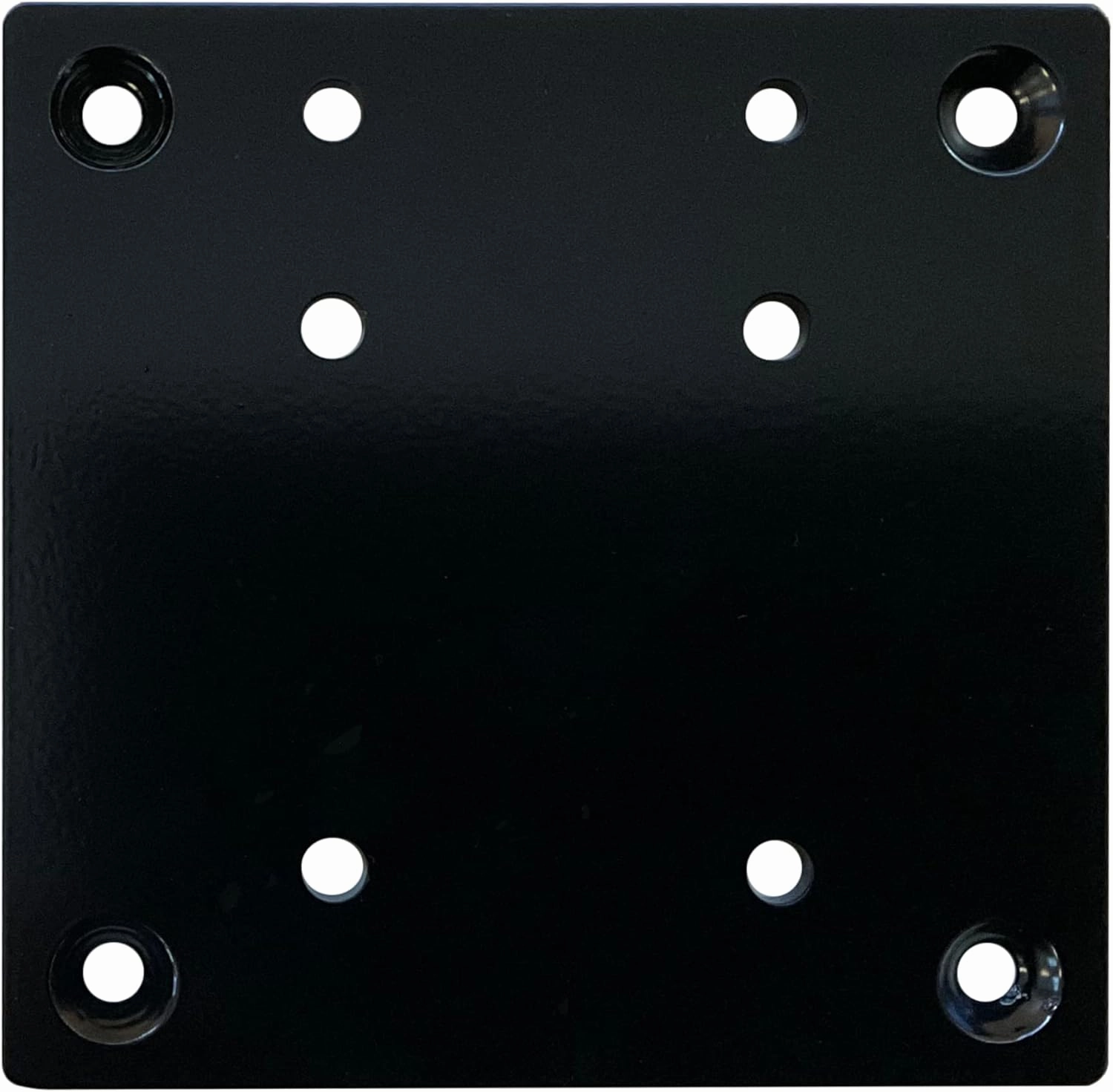 InLine Fabrication Ultramount Riser System Accessory for Reloading Presses - Tall (9-3/4")