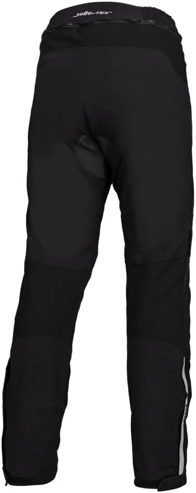 IXS Puerto-ST Tour Pants – All-Weather, Durable & Insulated Moto Pants with Flexi Fit – for Kids & Adults