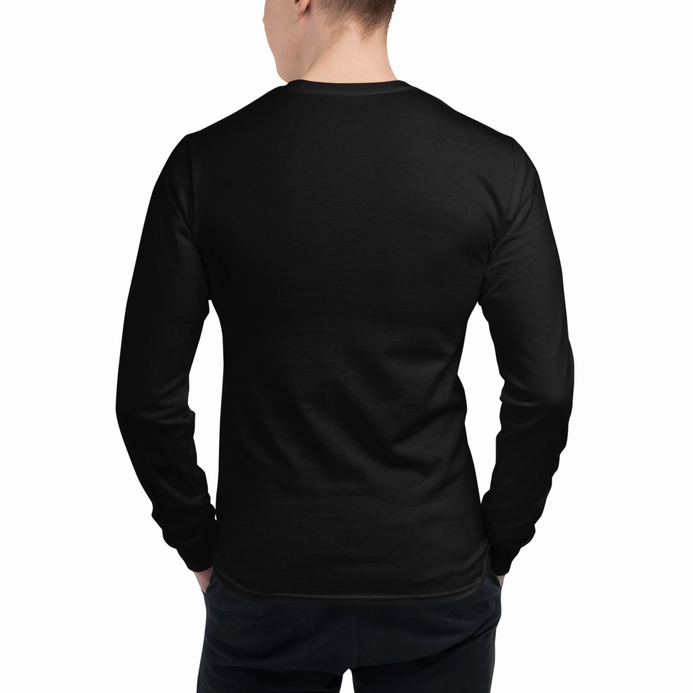 Jedi Knight Long Sleeve Shirt