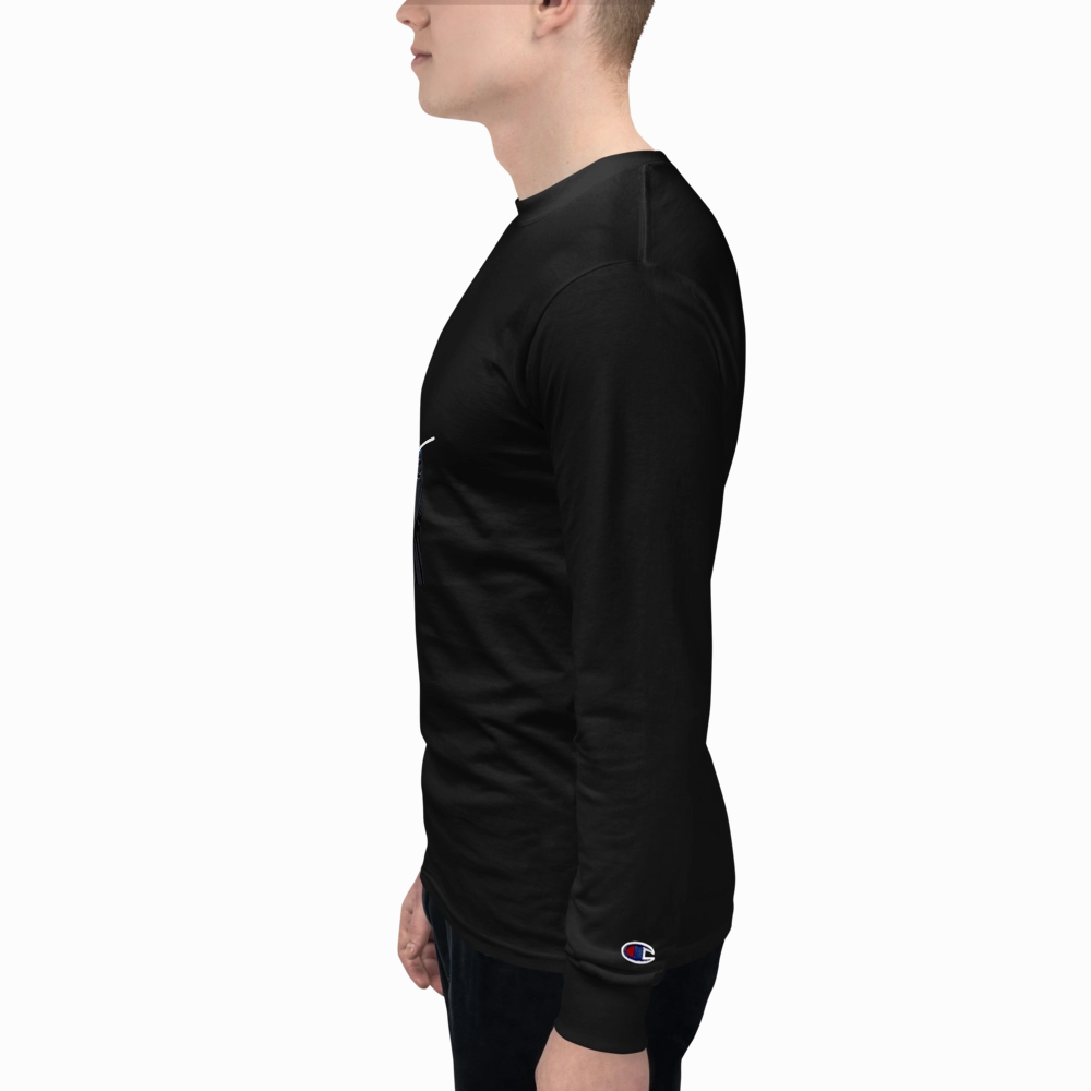 Jedi Knight Long Sleeve Shirt
