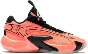 Jordan Luka 2 (DX8733-800, Bright Mango/Barely Green-Black)