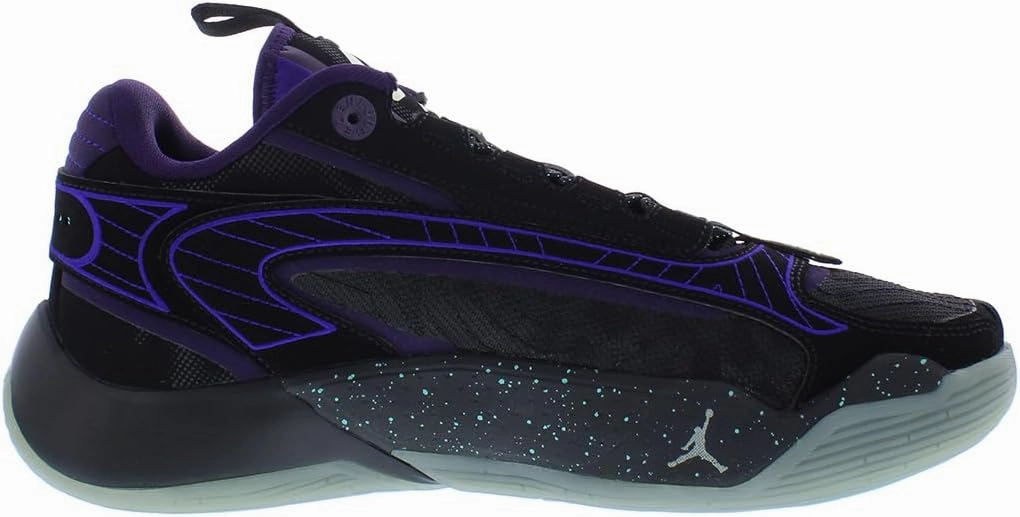 Jordan Boy's Luka 2 (Big Kid)
