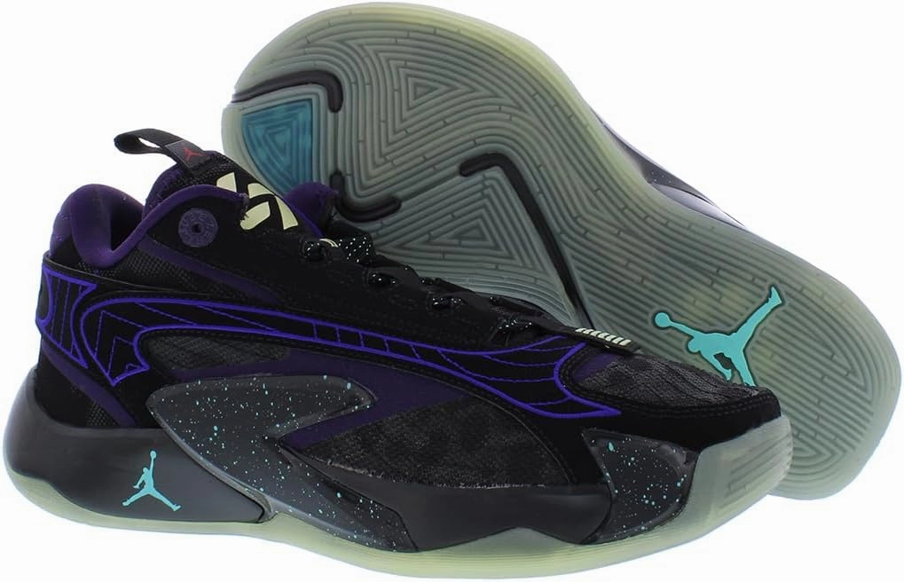 Jordan Boy's Luka 2 (Big Kid)