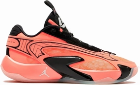 Jordan Luka 2 (Bright Mango/Barely Green-Black)