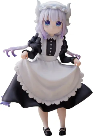 海洋堂(KAIYODO) Union Creative - Miss Kobayashi's Dragon Maid - S Kanna Non-Scale PVC Figure (Net)