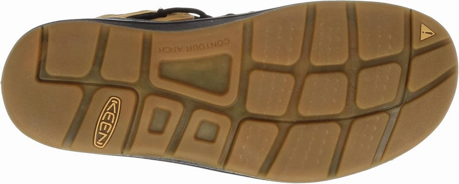 KEEN Women's Uneek 2 Open Toe Breathable Versatile Comfortable Outdoor Sandals