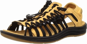 KEEN Women's Uneek 2 Open Toe Breathable Versatile Comfortable Outdoor Sandals