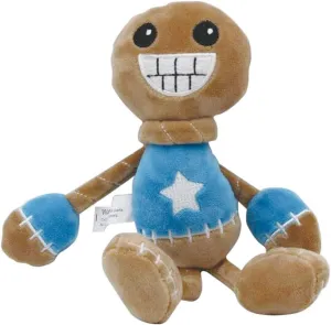 Kick Buddy Plush Figure Toys Soft Stuffed Plushie Doll 8inch