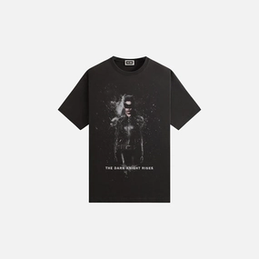 Kith x Batman Dark Knight CW Vintage Tee
