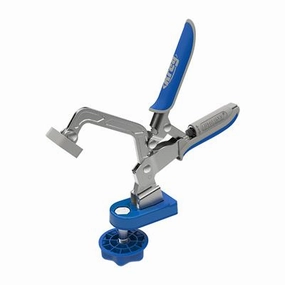 kreg Bench Clamp with Bench Clamp Base