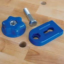 Kreg KBCBA Bench Clamp Base