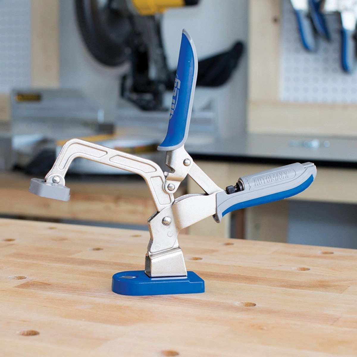 Kreg KBCBA Bench Clamp Base