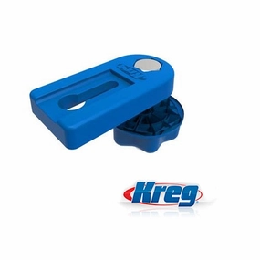Kreg KBCBA Bench Clamp Base