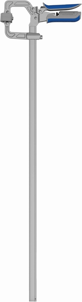 Kreg KSC24 Auto-Adjust Bar Clamp - 24"