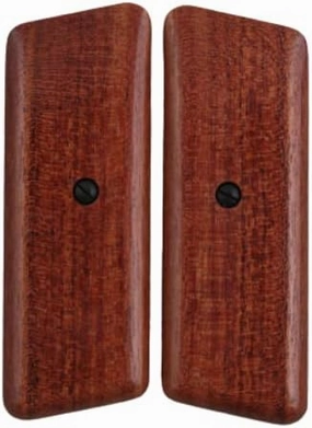 KSD Brand Tokarev M 57 / TT-30 Compatible Rosewood Grips