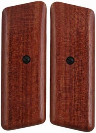 KSD Brand Tokarev M 57 / TT-30 Compatible Rosewood Grips