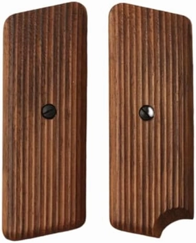 KSD Brand Tokarev M 57 / TT-30 Compatible Walnut Grips