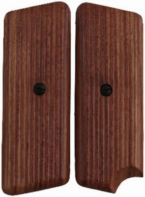KSD Brand Tokarev TT-33 Compatible Rosewood Grips