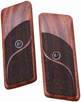 KSD Brand Tokarev TT-33 Compatible Rosewood Grips