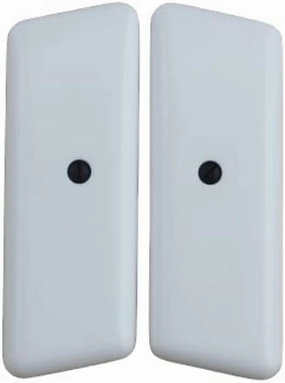 KSD Brand Tokarev TT-33 Compatible White Acrylic Grips