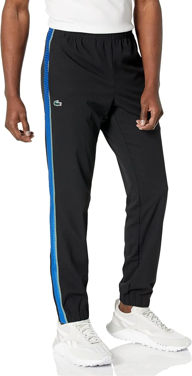 Lacoste Mens Tracksuit Set