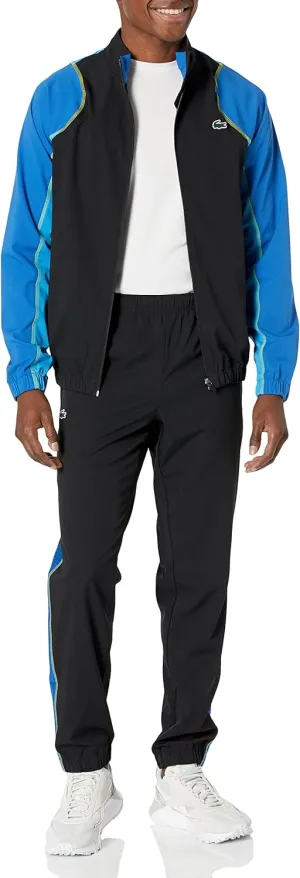 Lacoste Mens Tracksuit Set