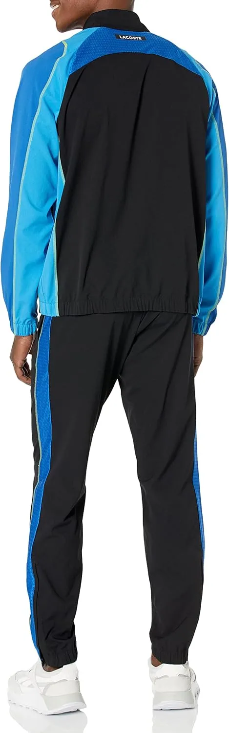 Lacoste Mens Tracksuit Set