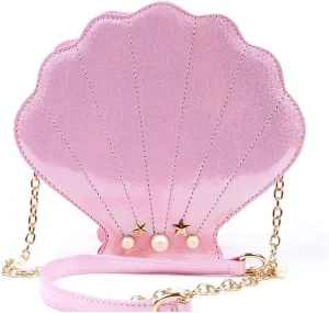 Latest Novelty Cute Pineapple Shape Shoulder Mini Bag for Women