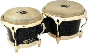 Latin Percussion LP794X Bongo Drum Matching congas available