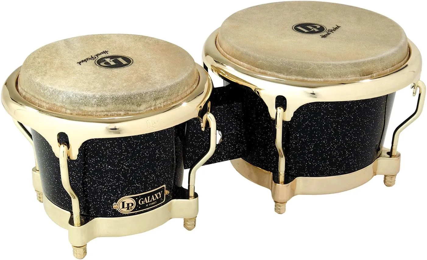 Latin Percussion LP794X Bongo Drum Matching congas available