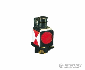 LGB 68331 European Marker Lantern, 18 Volts