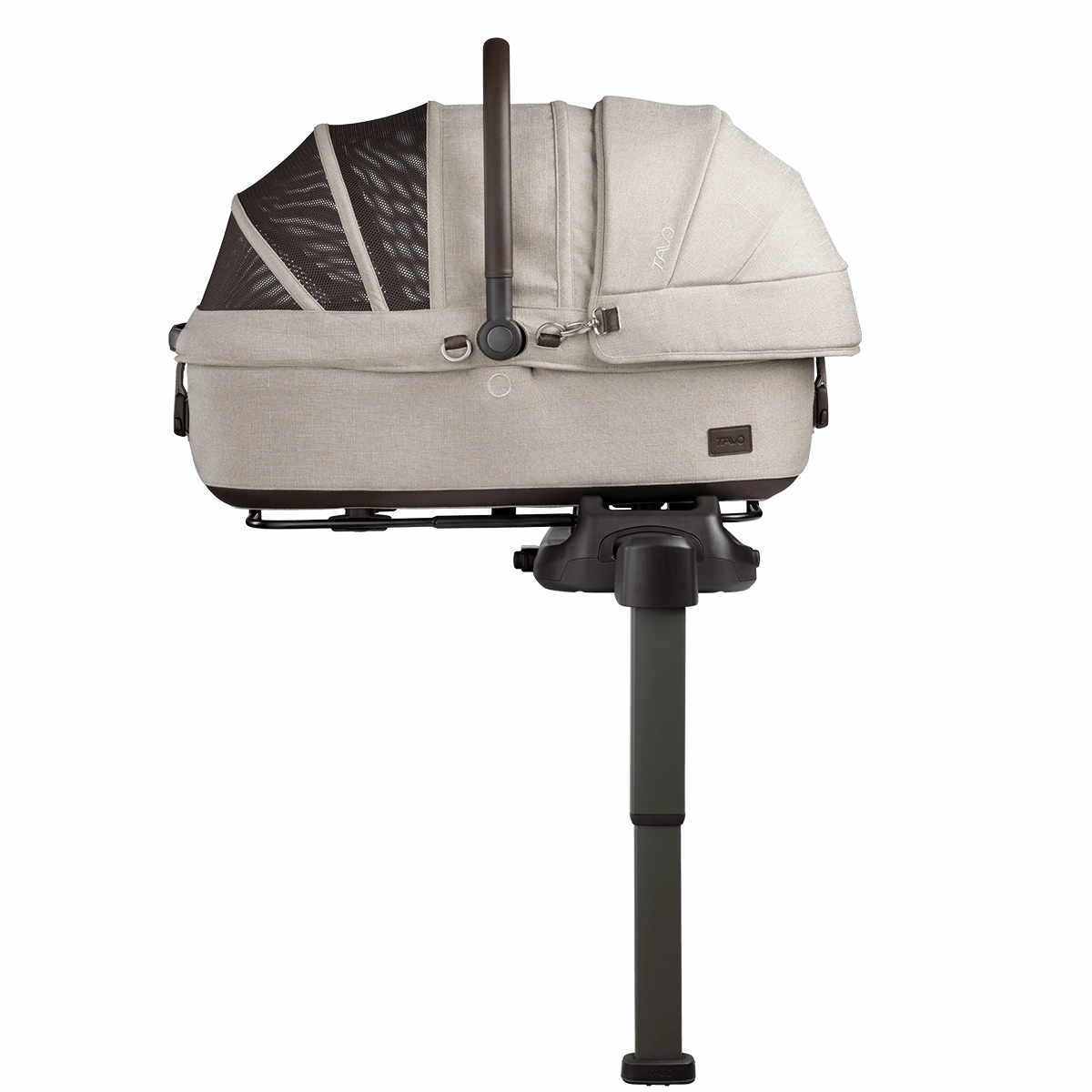 MAEVE™ M Rigid carrier   Base
