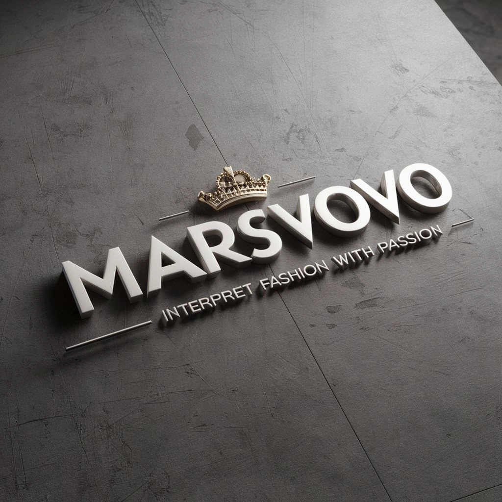 MARSVOVO Vintage Retro Shirt Dress for Women Short Sleeve Button Down Tie Waist Elegant Smocked Knee Length Dress