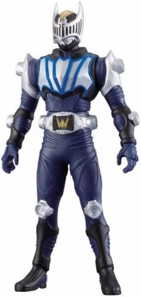Masked Rider Legend Series 09 - Kamen Rider Knight
