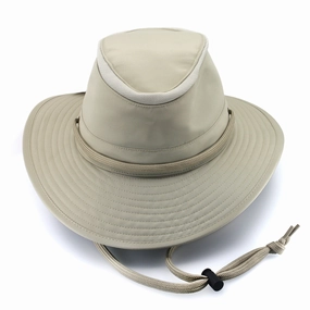 Maurie Microfibre Fedora