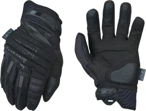 Mechanix Wear: M-Pact 2 Covert Tactical Work Gloves (X-Large, All Black)