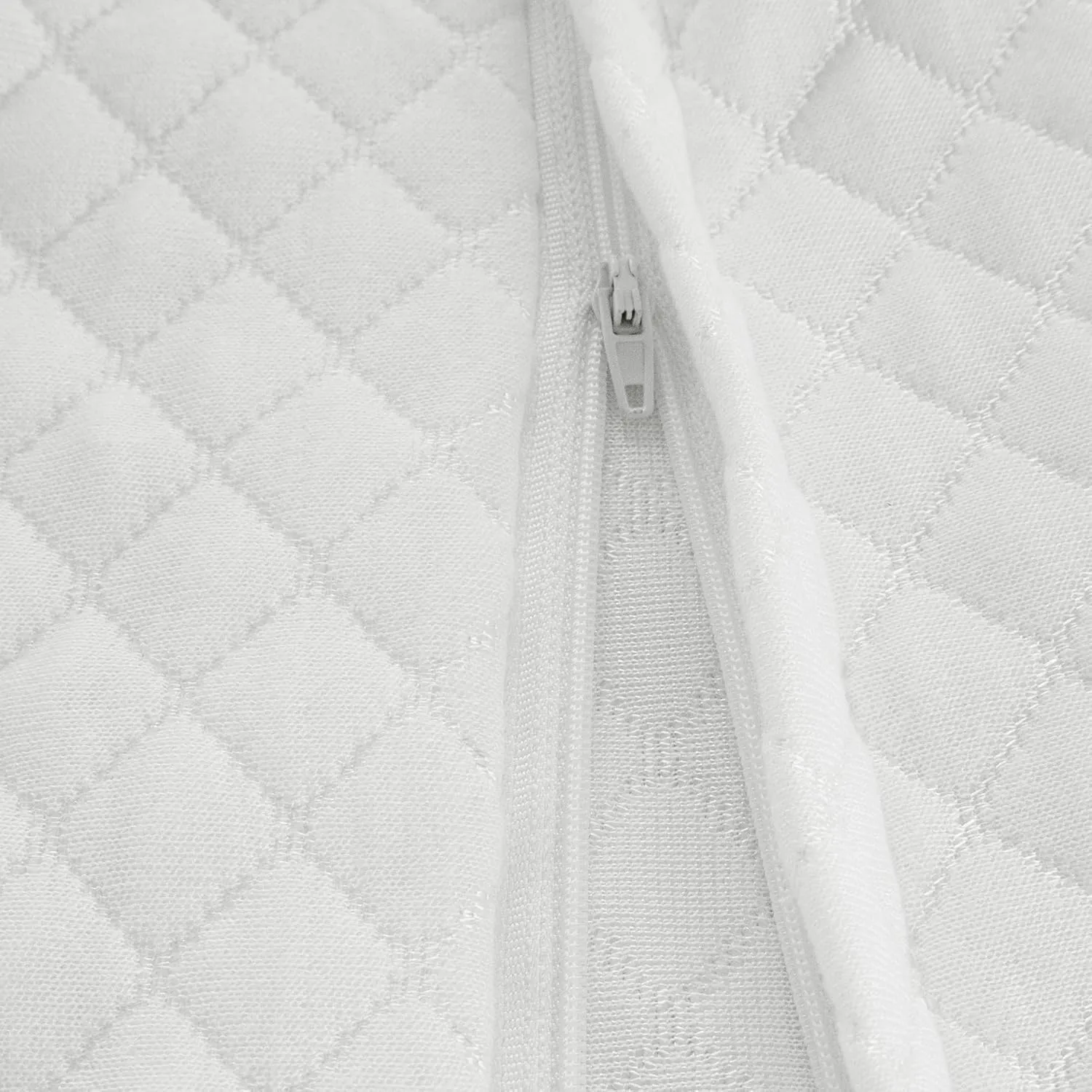 Medium Firm Pillow Standard Size 26 x 18 inch, Bed Pillow with Adjustable Insert and 1 Cooling Pillowcase, Not Only Provides Stronger Support But Aslo Comfortable