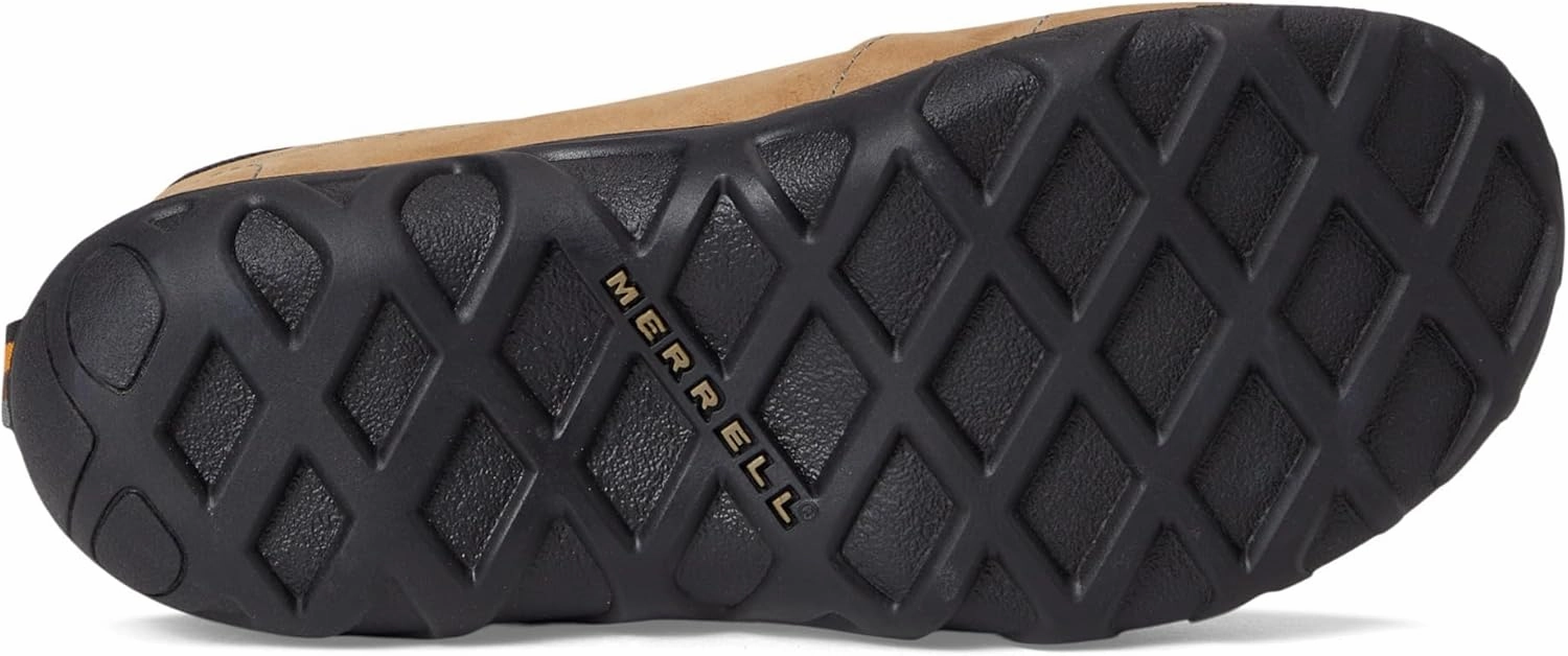 Merrell Jungle Moc Leather Kids