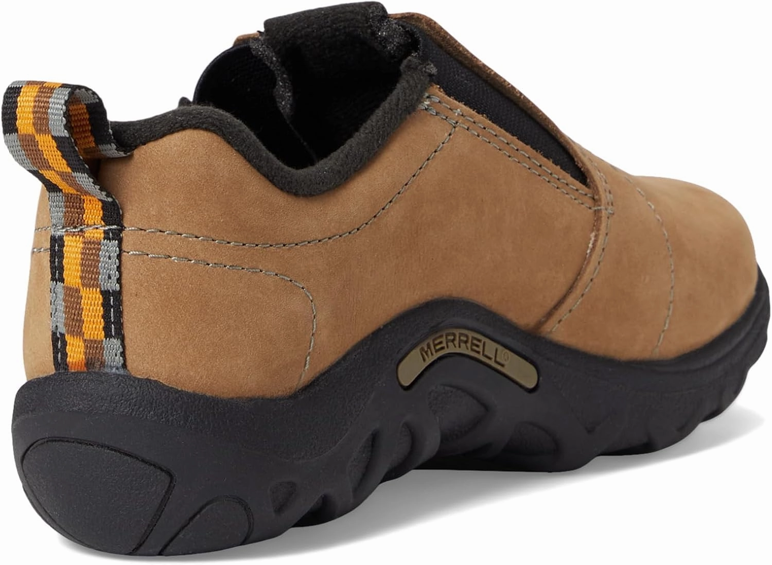 Merrell Jungle Moc Leather Kids