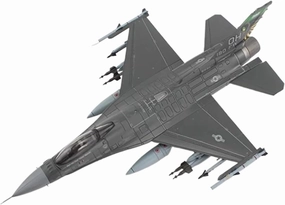 Metal Aircraft Model Diecast 1:72 Scale for Air Force F-16C Fighter Falcon F-16 Simulation Model Souvenir Aviation Enthusiasts