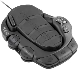 Minn Kota Foot Pedal-Corded - Terrova/Riptide Terrova Quest