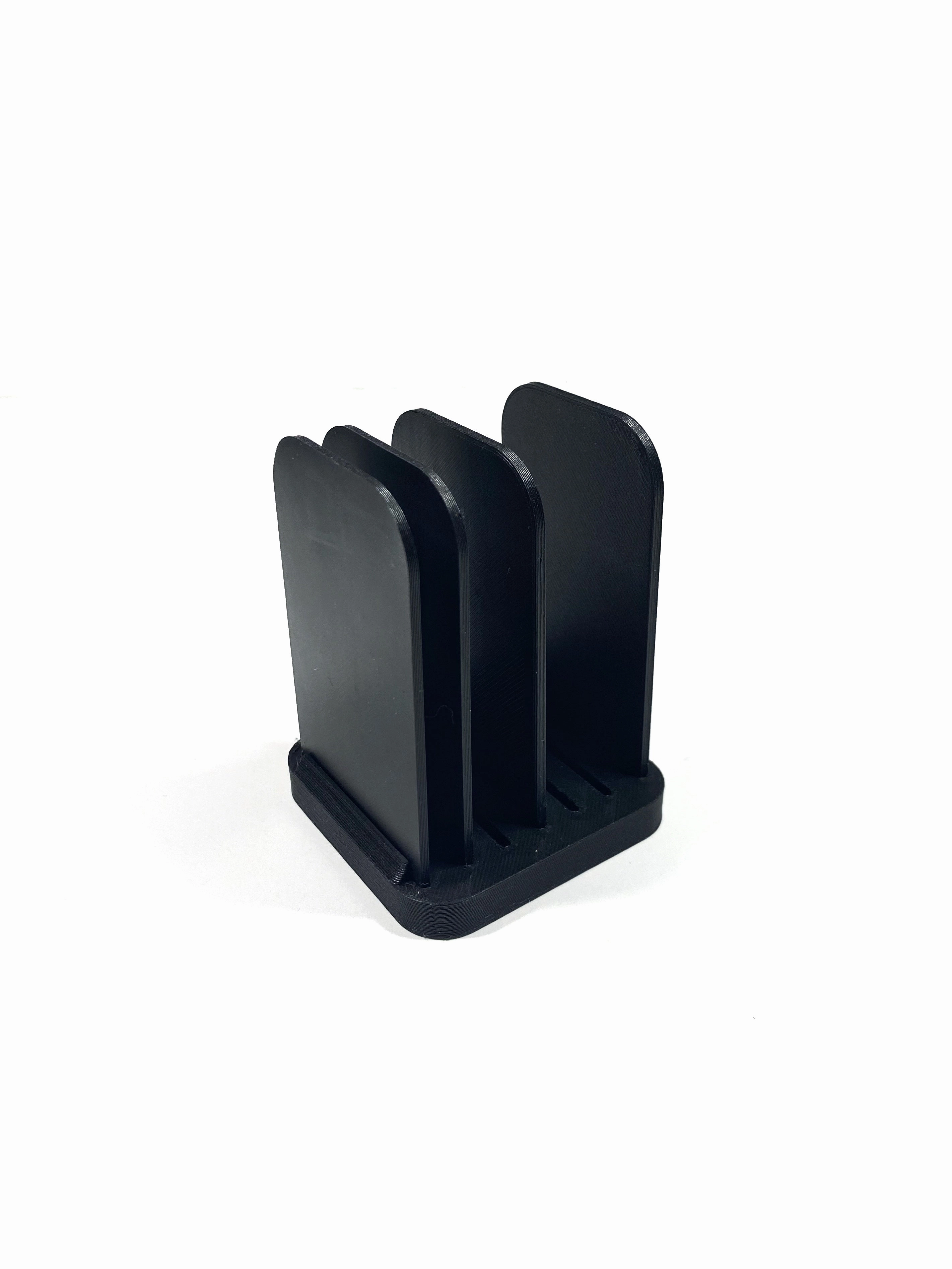 Modular Vertical Sorter