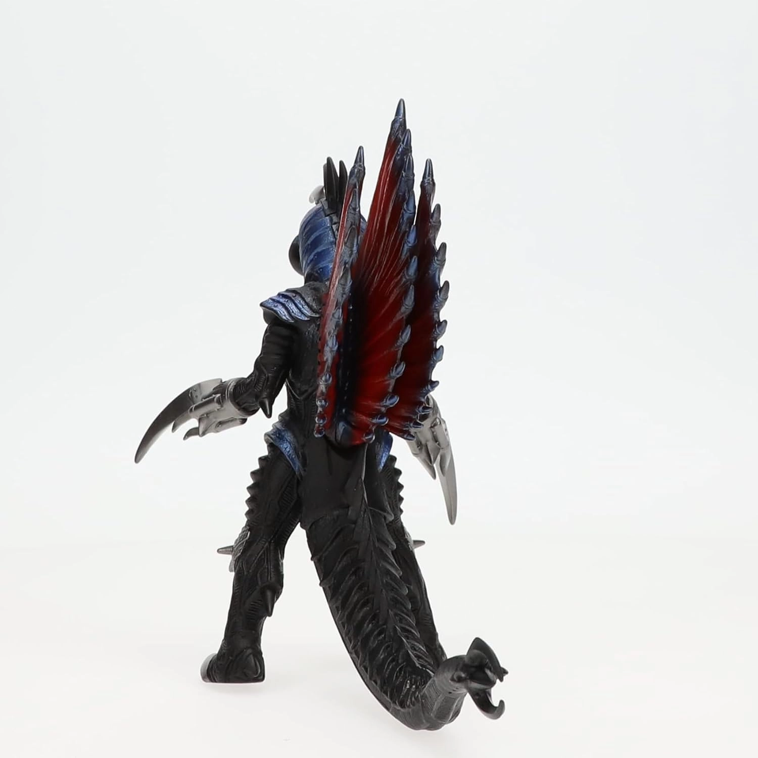 Movie Monster Series - Godzilla: Final Wars - Gigan 2004, Bandai Action Figure
