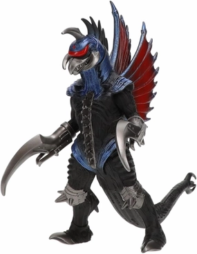 Movie Monster Series - Godzilla: Final Wars - Gigan 2004, Bandai Action Figure
