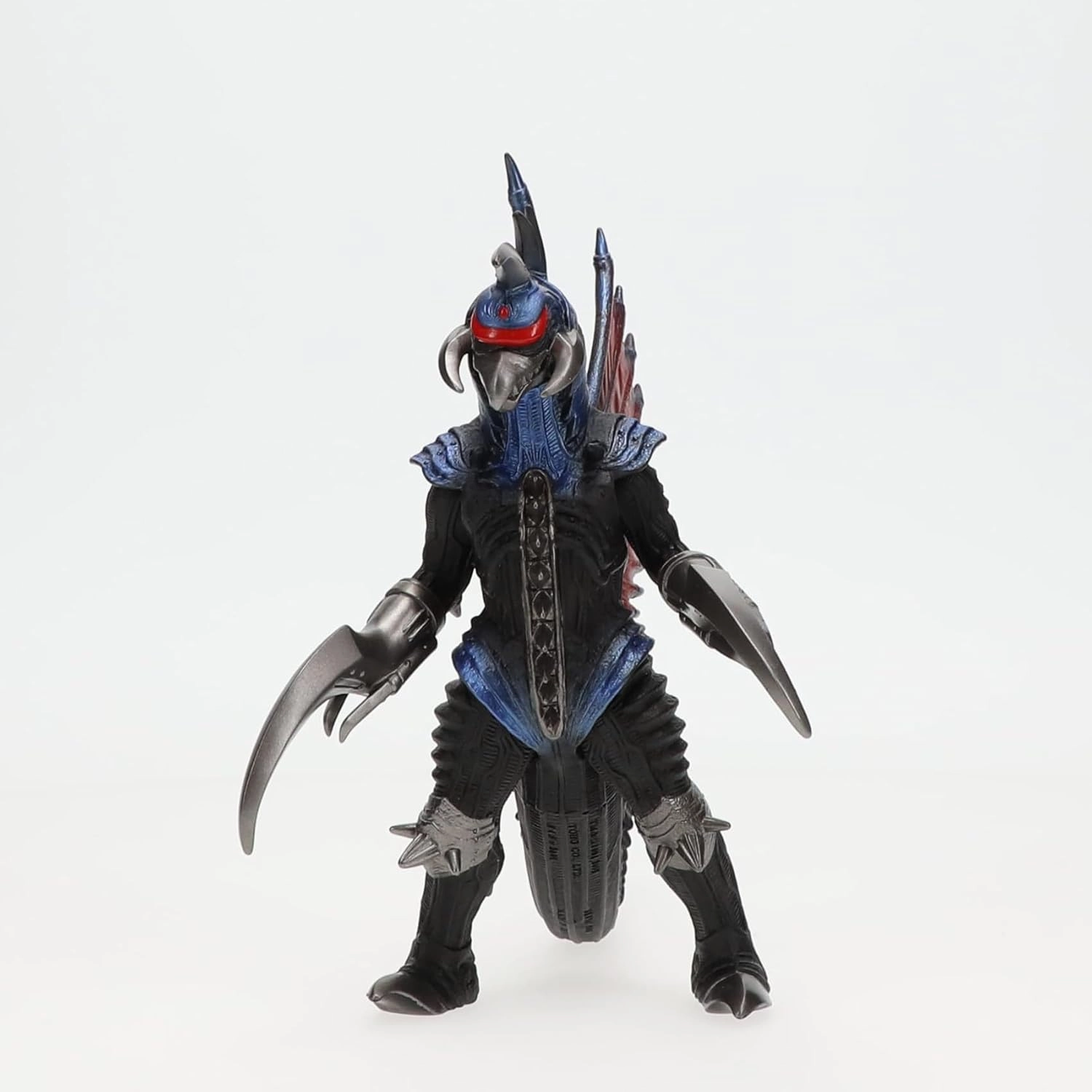 Movie Monster Series - Godzilla: Final Wars - Gigan 2004, Bandai Action Figure
