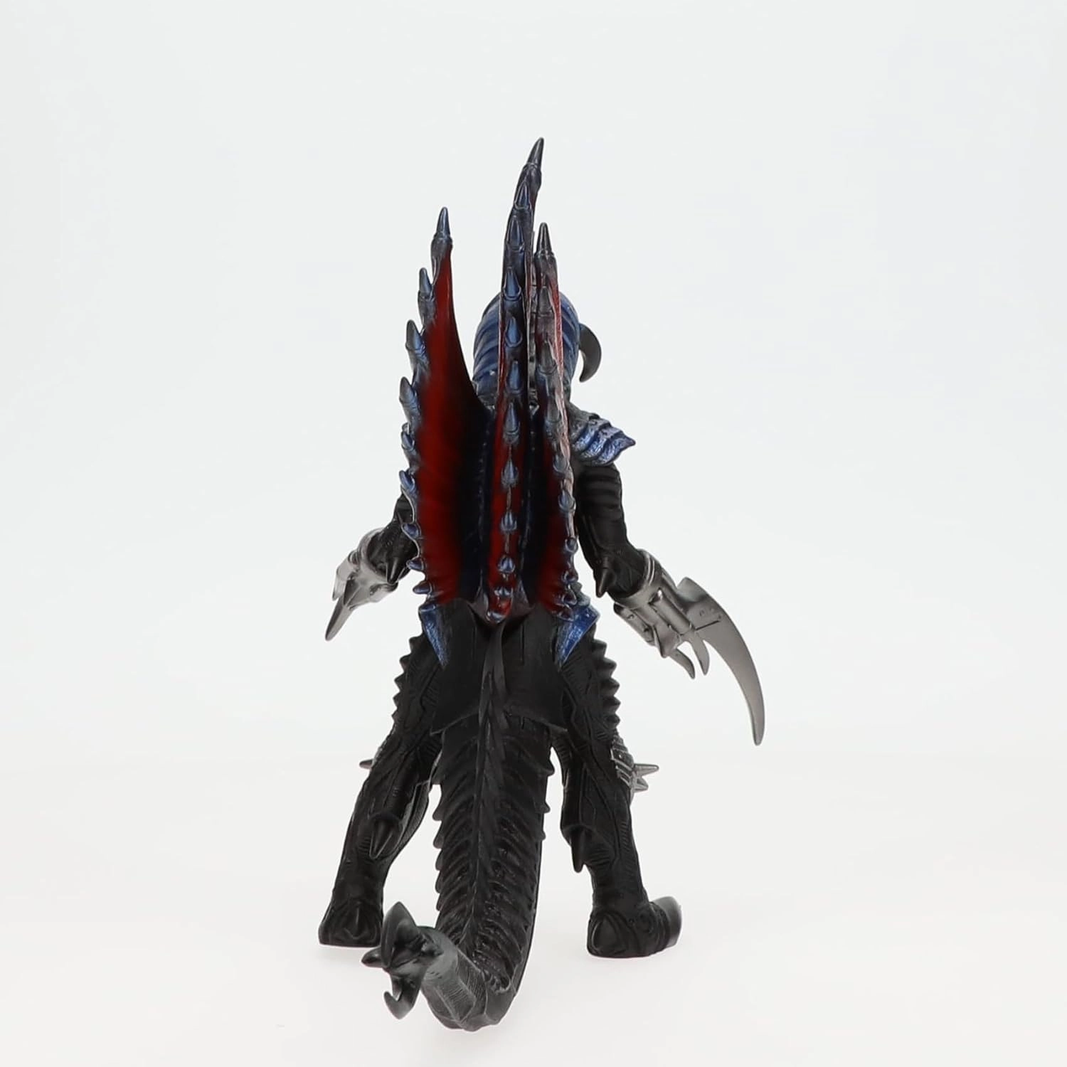 Movie Monster Series - Godzilla: Final Wars - Gigan 2004, Bandai Action Figure