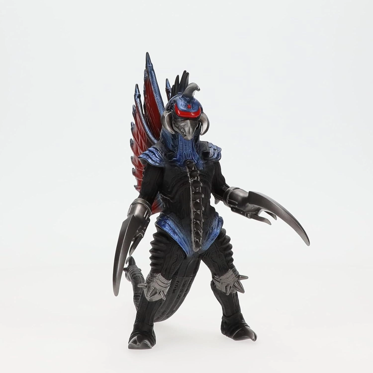 Movie Monster Series - Godzilla: Final Wars - Gigan 2004, Bandai Action Figure